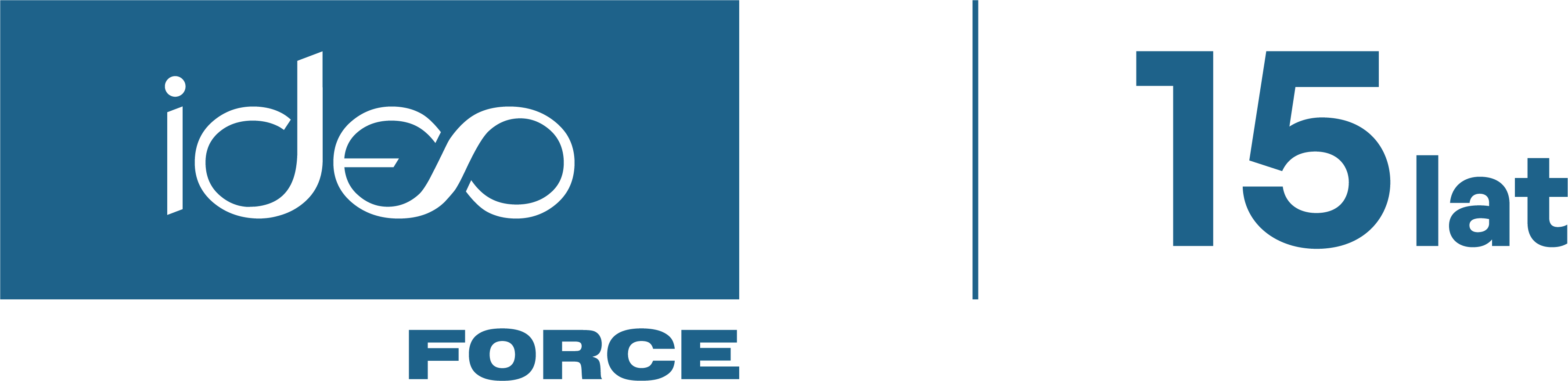 Logo Ideo Force
